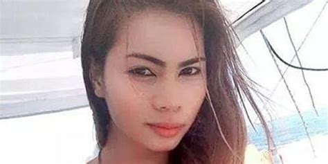 Us Marine Charged With Murder Of Trans Filipina Woman