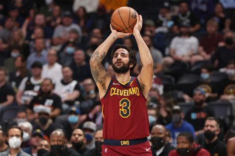 Nba Ricky Rubio Set For Cavaliers Return After Torn Acl Inquirer Sports