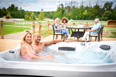 J 445™ Jacuzzi® Hot Tubs Jacuzzi Hot Tubs Of The Triangle