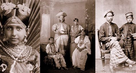 Burghers Os Descendentes Dos Portugueses No Sri Lanka Vortexmag