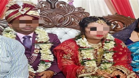 Bihar The Bride Absconded As Soon As She Reached Her In Laws House After Farewell Found In