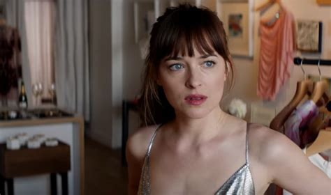 21 Things In Fifty Shades Freed Anastasia Is Inexplicably Out Of The Loop On