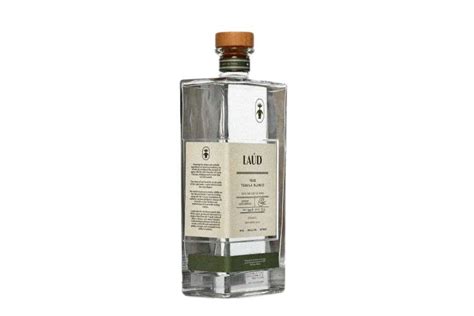 Laud Blanco Tequila Review