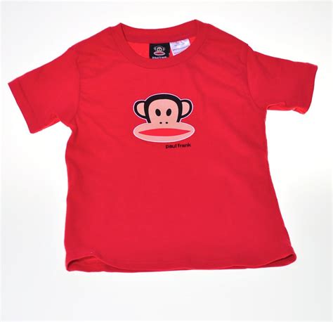 Red Monkey T Shirt Available At Monkey T Shirt