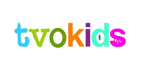 Tvokids Logo By Jacobydarden On Newgrounds