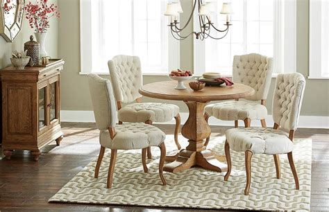 Artisans Shoppe Dining Formal Dining Room Group By Kincaid Furniture