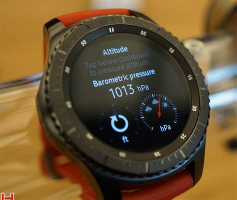 Futurelawyer Top 10 Best Android Smartwatches
