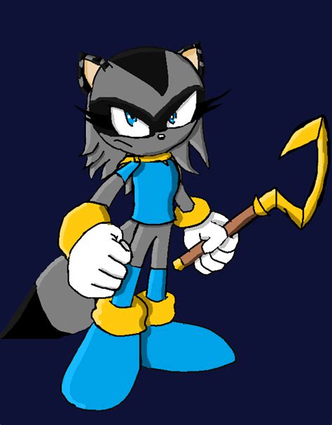 Whos Your Favorite Of My Newest Fancharacters Poll Results Sonic