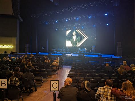 Section 104 At Youtube Theater