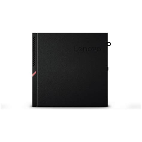 10vl0003us 171 Lenovo Thinkcentre M715q Tiny Think Client Amd A6