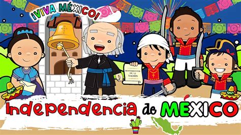 Total 80 Imagen Dibujos Personajes De La Independencia De Mexico