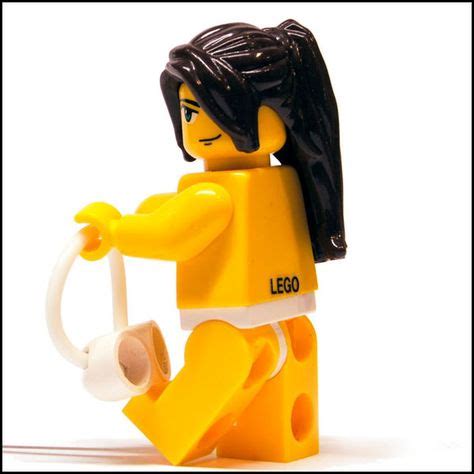 Sexy Lego