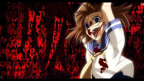 Update 82 Horror Thriller Anime Best Induhocakina
