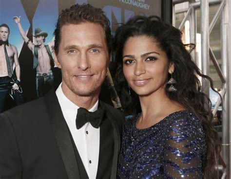 Matthew mcconaughey, american actor whose good looks and southern charm established him as a romantic leading man, a status that belied an equal ability to evince flawed, unpleasant characters. Matthew McConaughey and wife welcome baby No. 3, a ...