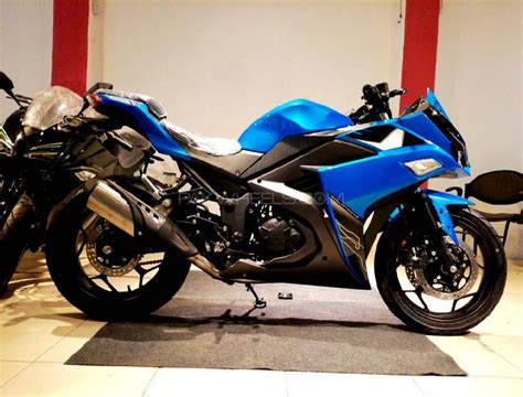 About 4% of these are racing motorcycles, 1% are other motorcycles. Used Honda CBR250 RR 2019 Bike for sale in Lahore - 259172 ...