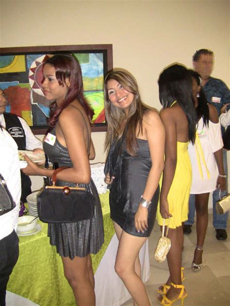 Latin Women Barranquilla Colombia 0751