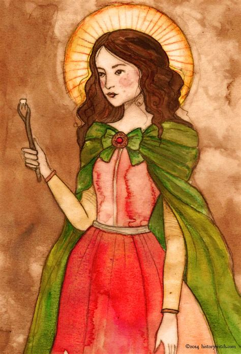 Jan 16, 2020 · st. Image result for st apollonia | Saints, Patron saints ...