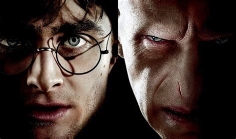 Harry Potter And The Deathly Hallows Promo Pics Harry Potter And The