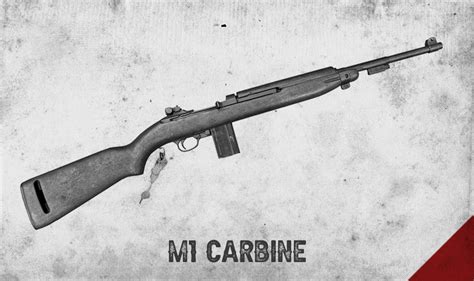 Carbine Vs Rifle Whats The Difference