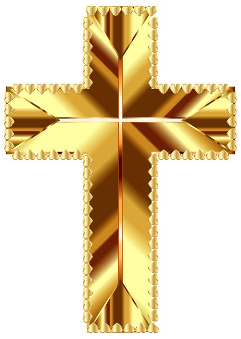 Download High Quality Cross Clipart Colorful Transparent Png Images