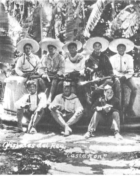Cristeros En México Greaterglory Mexico History Mexican Revolution