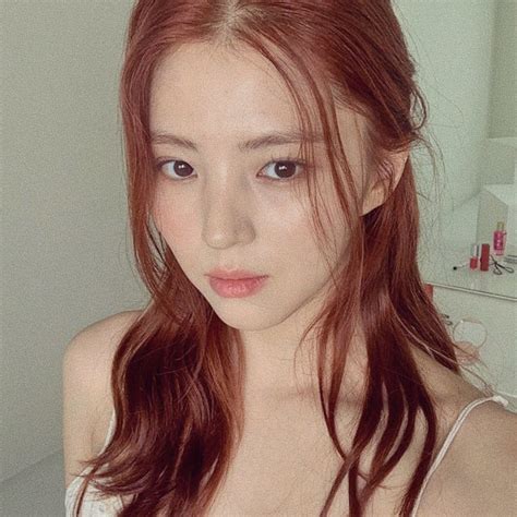 If you support han so. Han So Hee Hair Colour : Mistress Of The World Of The ...