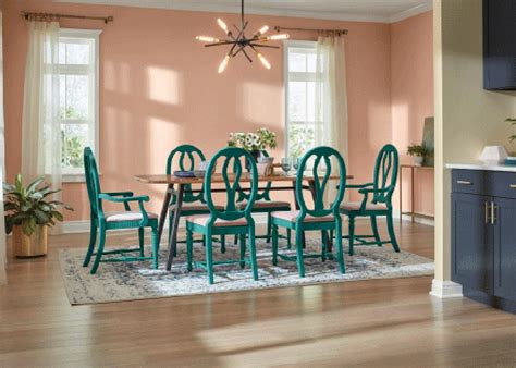Neutrals are classics and complement most colors. The Hot Paint Colors For The Home In 2020