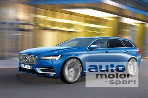 Volvo Alle Generationen Neue Modelle Tests Fahrberichte Auto My XXX