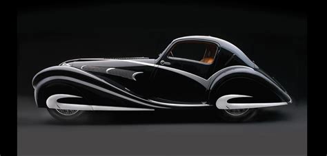 Art Deco And The Automobile By Mark J Mccourt Art Deco