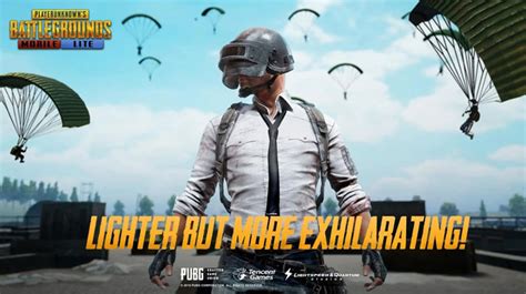 The streamlined game requires only 600 mb of free space and 1 gb of ram to run smoothly. PUBG Mobile Lite - Launch, Minimum Specs, Size, Updates ...