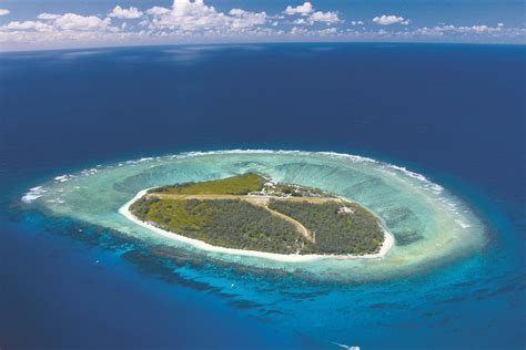 Lady Elliot Island Eco Resort Southern Great Barrier Reef Visit