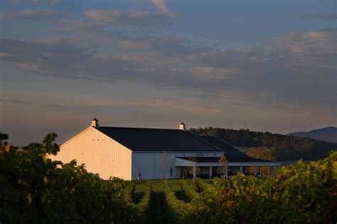 You Know About Virginia Wineries These Maryland Ones Are Worth
