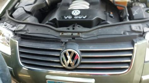 Like on model bellow cabin air filter is located under glovebox compartment. 2003 volkswagen passat cabin air filter - YouTube
