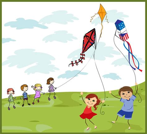 Free Kite Flying Cliparts, Download Free Clip Art, Free Clip Art on Clipart Library