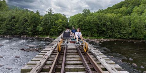 Things To Do In The Adirondacks Experience The Magic Of Upstate New