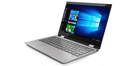 Lenovo Yoga 720 12 In Depth Review Of Specifications And Features