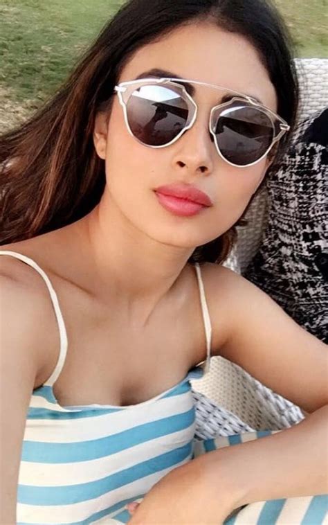 Mouni Roy’s Cool Glasses Collection For Everyday Use Iwmbuzz