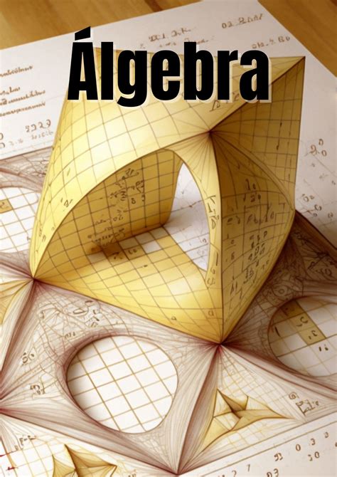 Detalle 99 Imagen Portadas De Algebra Vn