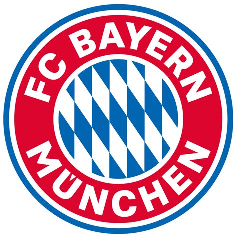 The bayern munich logo is undoubtedly one of the most popular and instantly recognizable sports logos in the world. Patrocinadores del FC Bayern München - FC Bayern Munich