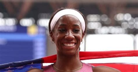 Kendra Harrison Biography Olympic Medals Records And Age