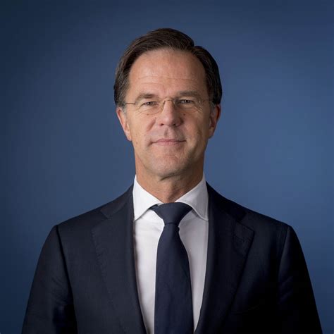 Photos Mark Rutte Mark Rutte Government Nl