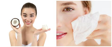 How To Remove Makeup The Most Useful 3 Steps Of Makeup Removal