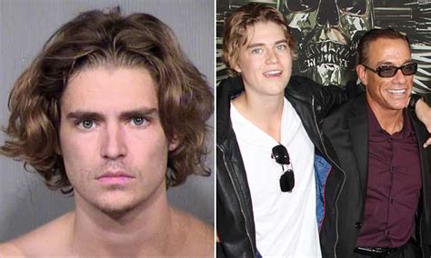 This biography provides detailed information about his childhood, life childhood & early life. Jean-Claude Van Damme's son, 22, gets 18 months probation ...