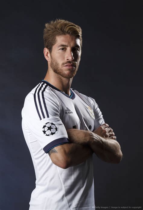 Последние твиты от sergio ramos (@sergioramos). Man Crush of the Day: Footballer Sergio Ramos | THE MAN ...