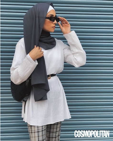 Meet 5 Of Indias Leading Hijabi Influencers