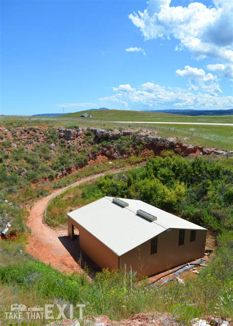But a car is much more preferable. Family-friendly things to do near Spearfish, South Dakota
