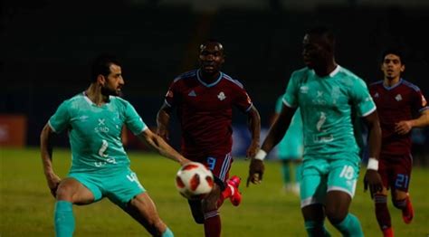 مشاهدة مباراة بيراميدز والاهلي في الدوري المصري على قناة اون تايم سبورت 1 بث مباشر. الدوري المصري: الأهلي يصطدم بنجوم بيراميدز قبل مونديال الأندية