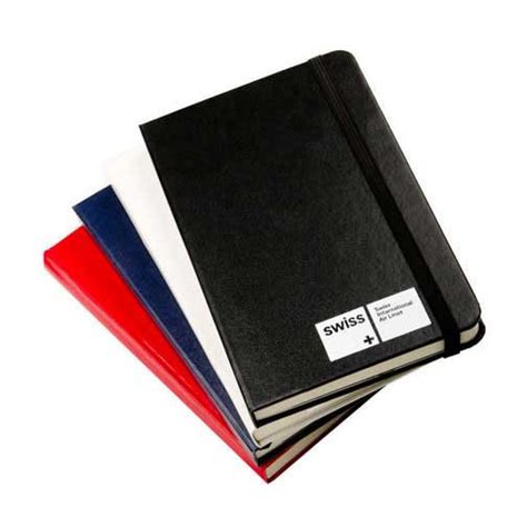 Essential Compact Custom Journal 3 12 X 5 12 Custom