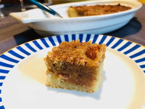 Recettes de dattes et gâteaux