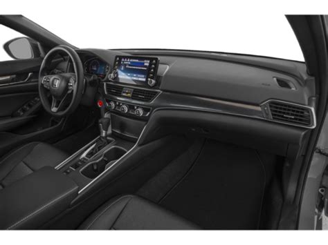 New 2022 Honda Accord Sport 4d Sedan In Euclid 22eu723r Spitzer